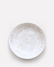 Carved Plate